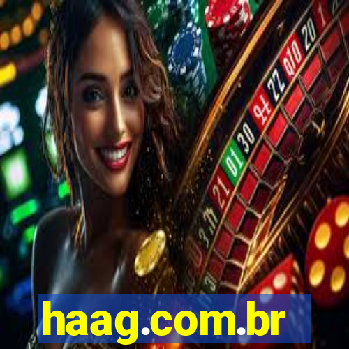 haag.com.br
