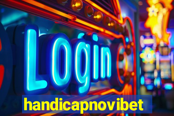 handicapnovibet