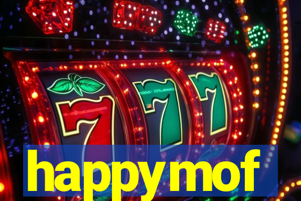 happymof