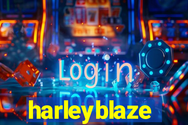 harleyblaze