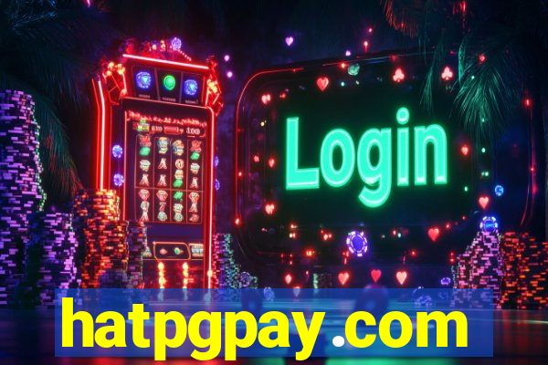 hatpgpay.com