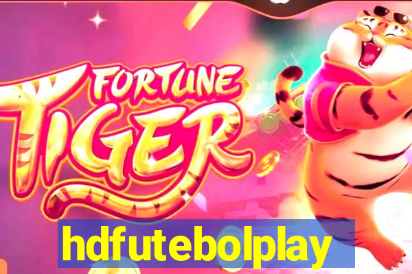 hdfutebolplay