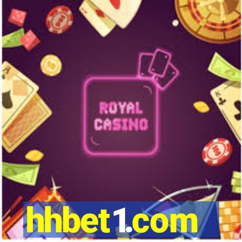 hhbet1.com