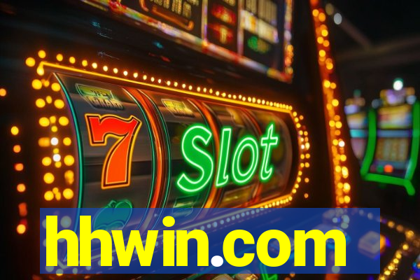 hhwin.com