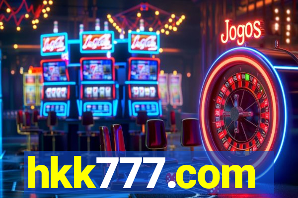hkk777.com