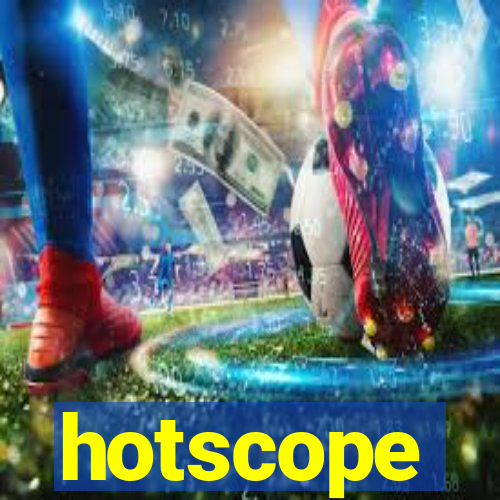 hotscope