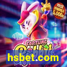 hsbet.com