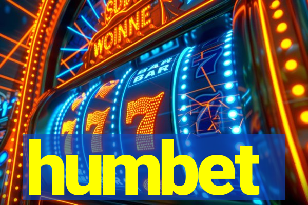 humbet