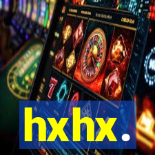 hxhx.