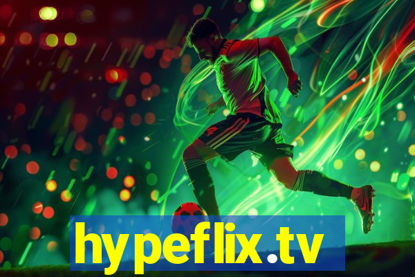 hypeflix.tv