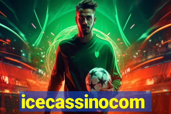 icecassinocom