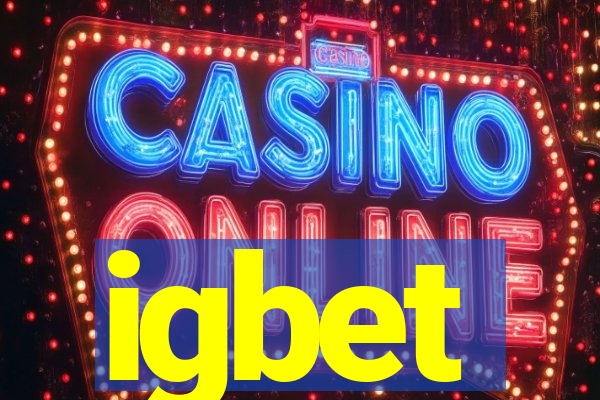 igbet