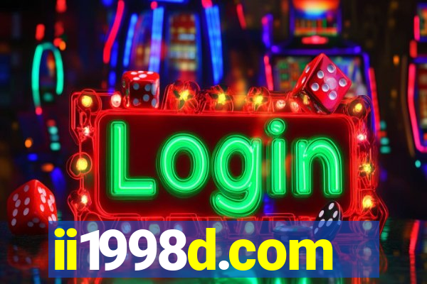 ii1998d.com
