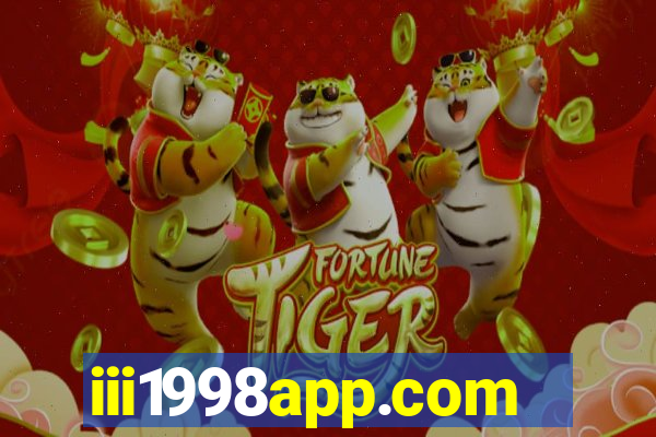 iii1998app.com