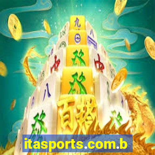 itasports.com.br