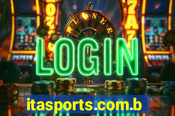 itasports.com.br