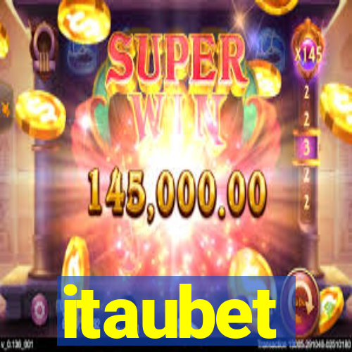 itaubet
