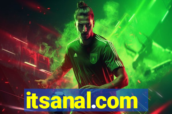 itsanal.com