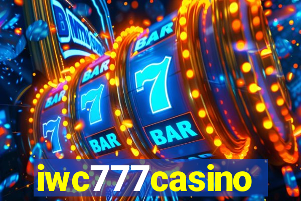 iwc777casino