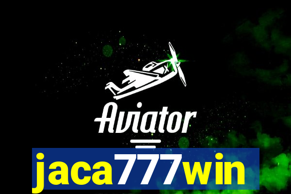 jaca777win