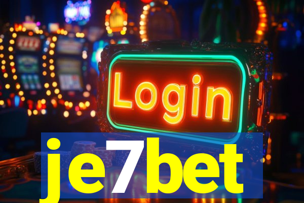 je7bet