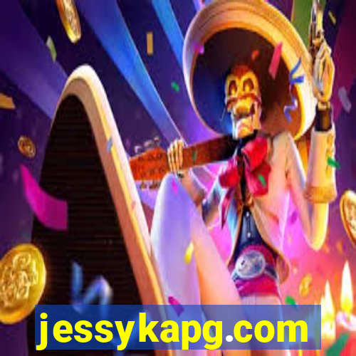 jessykapg.com