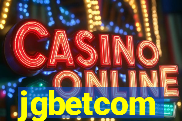 jgbetcom
