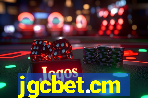 jgcbet.cm