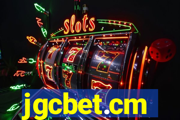jgcbet.cm