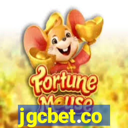 jgcbet.co