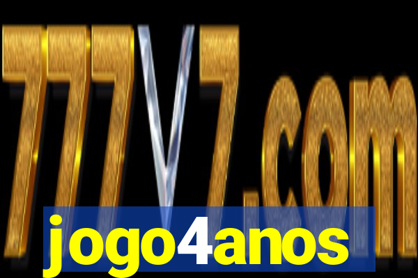 jogo4anos
