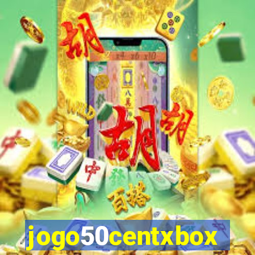 jogo50centxbox