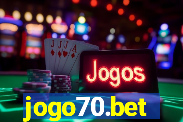 jogo70.bet