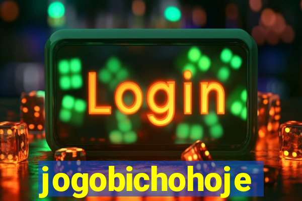 jogobichohoje