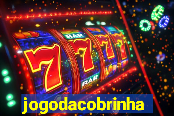 jogodacobrinha