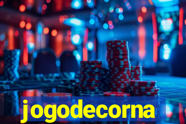 jogodecorna
