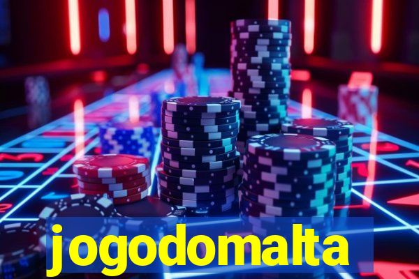 jogodomalta