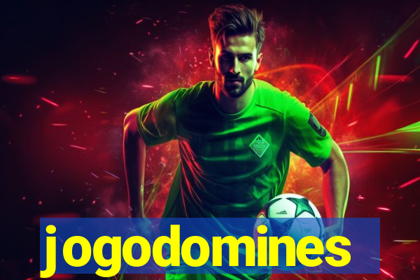 jogodomines