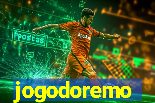 jogodoremo