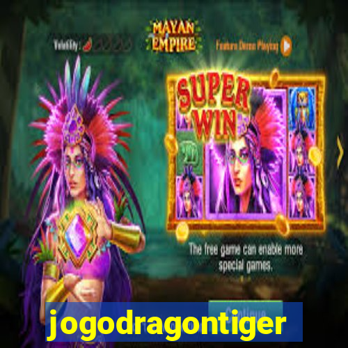 jogodragontiger