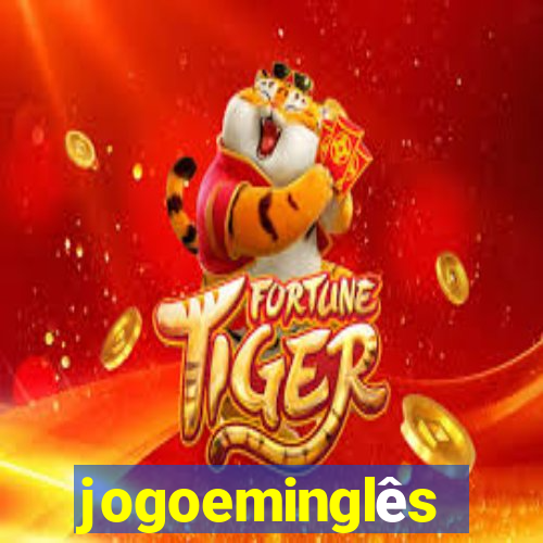 jogoeminglês