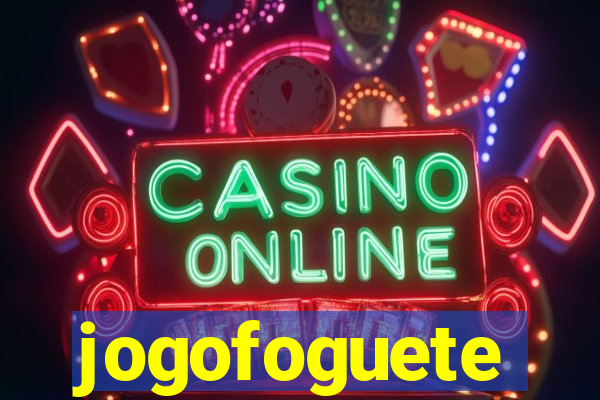 jogofoguete