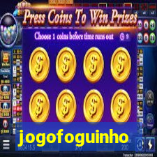 jogofoguinho