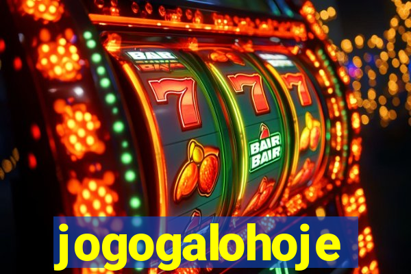 jogogalohoje
