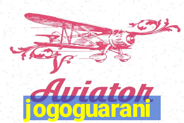 jogoguarani