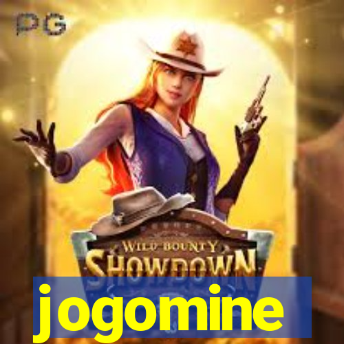 jogomine