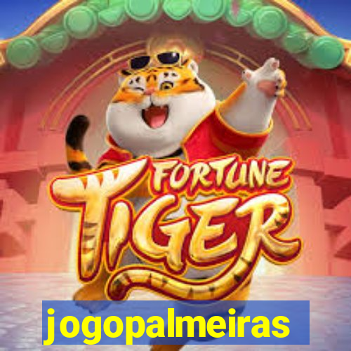 jogopalmeiras