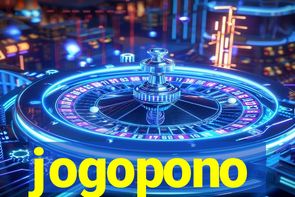 jogopono