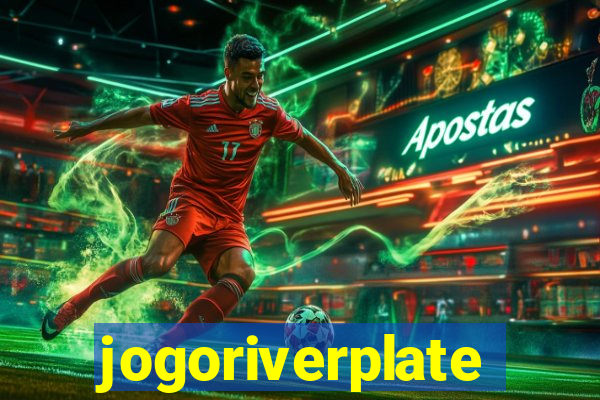 jogoriverplate