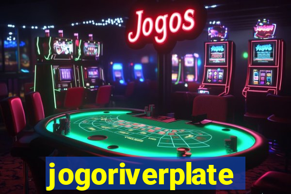 jogoriverplate